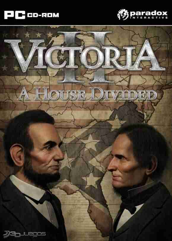 Descargar Victoria II A House Divided [English][TiNYiSO] por Torrent